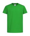 Kinder T-shirt Classic Stedman ST2200 Kelly Green